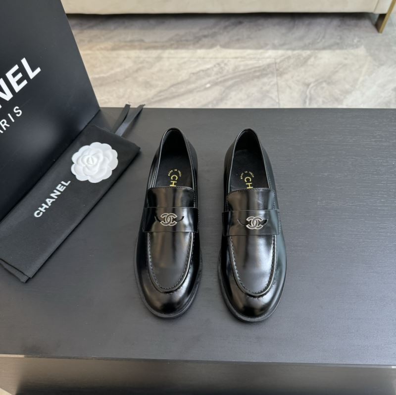 Chanel Business Shoes